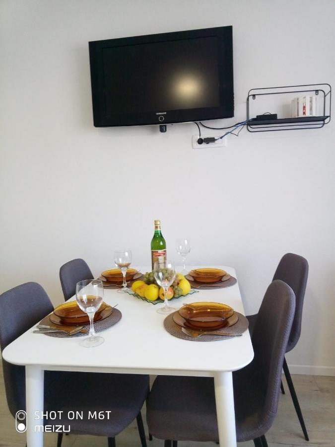 Apartmani Darko Međugorje Kültér fotó