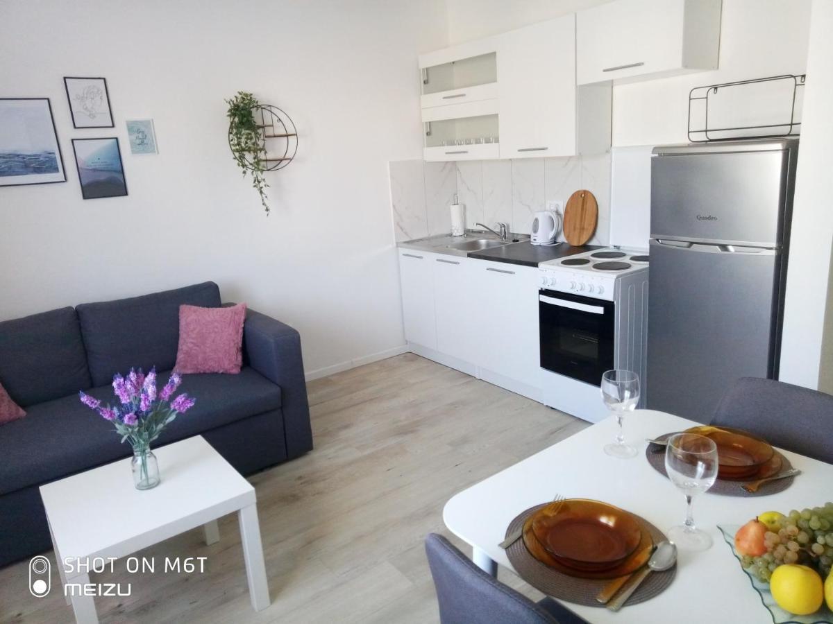 Apartmani Darko Međugorje Kültér fotó