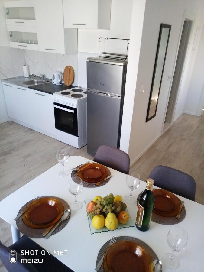 Apartmani Darko Međugorje Kültér fotó