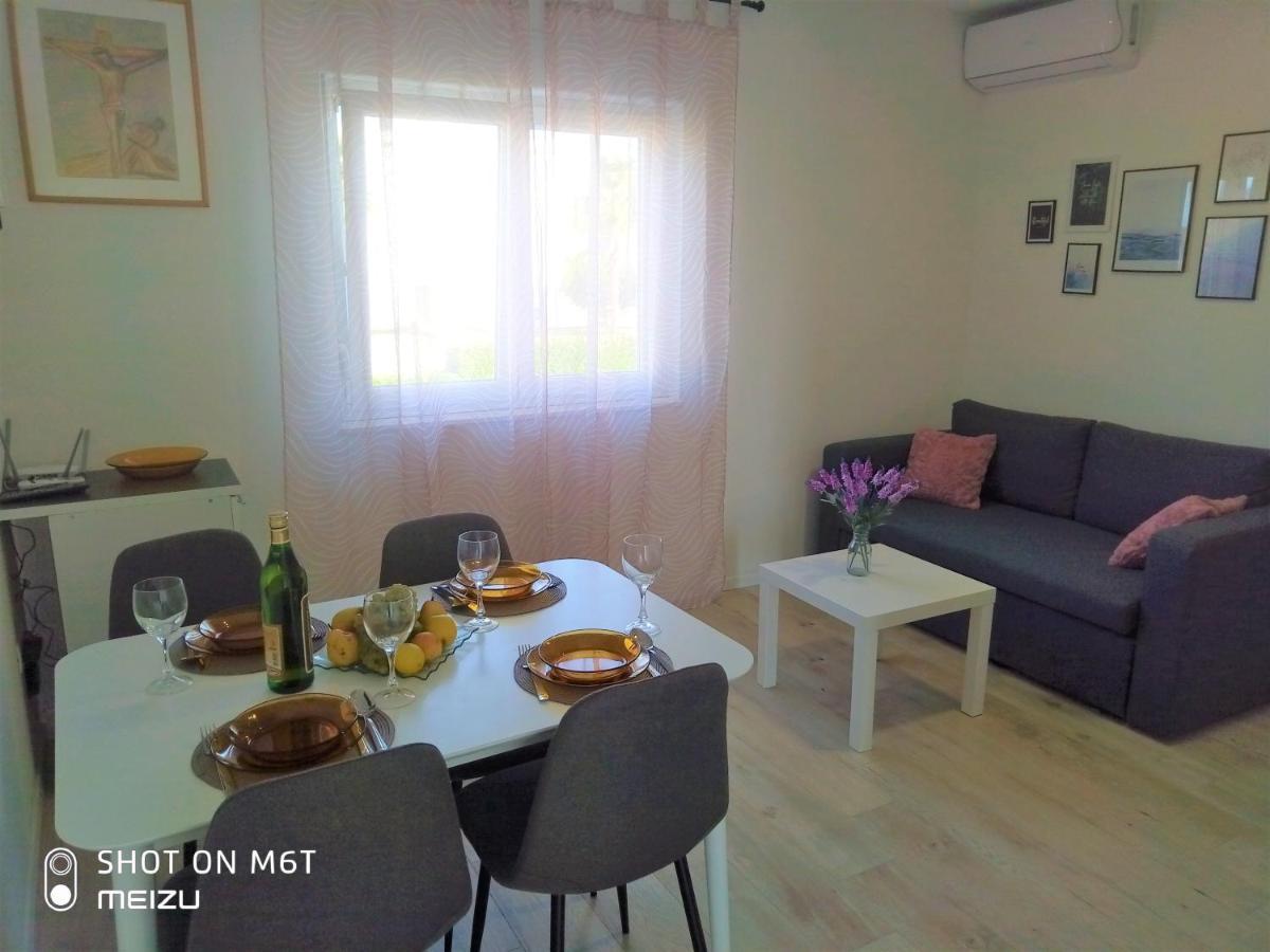 Apartmani Darko Međugorje Kültér fotó