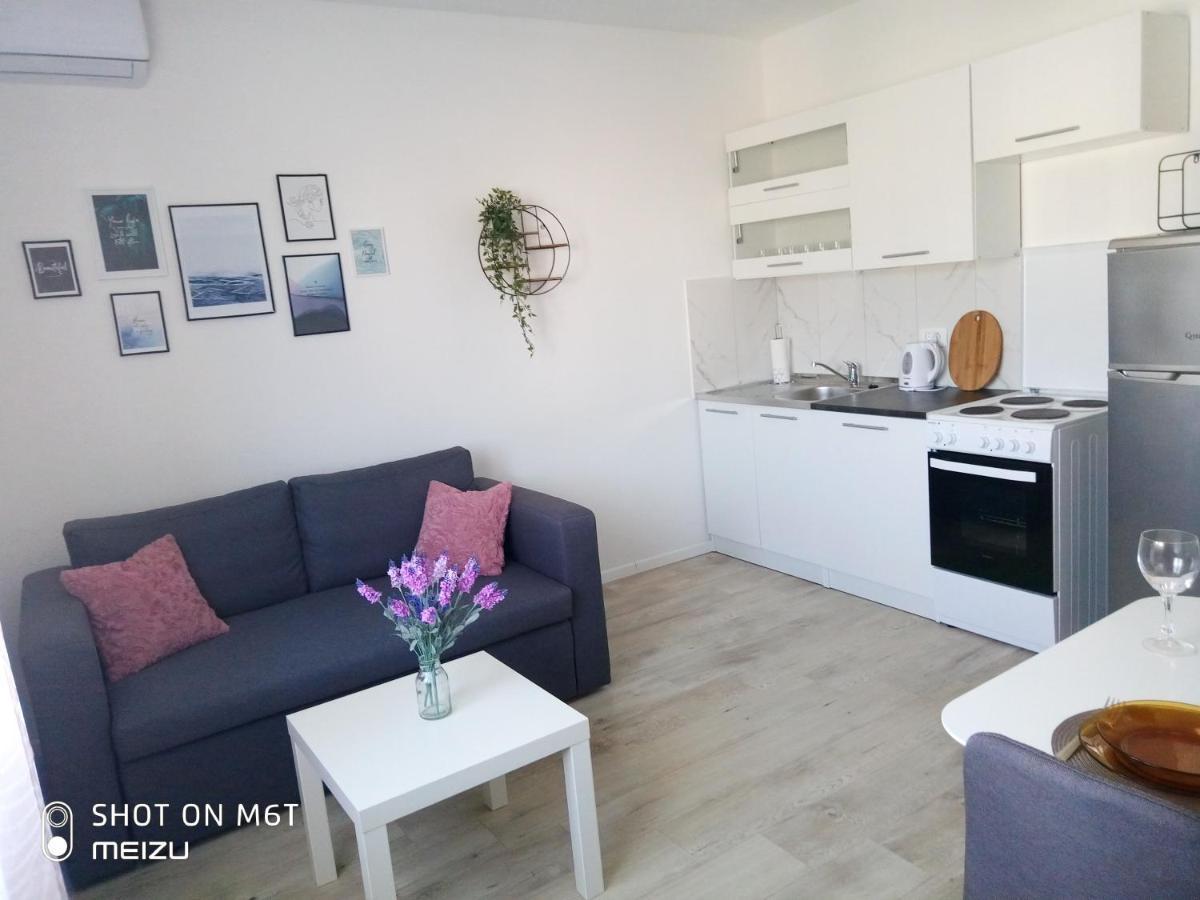 Apartmani Darko Međugorje Kültér fotó
