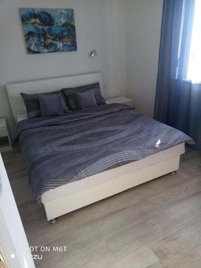 Apartmani Darko Međugorje Kültér fotó