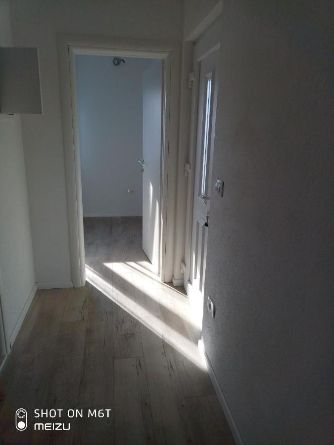 Apartmani Darko Međugorje Kültér fotó
