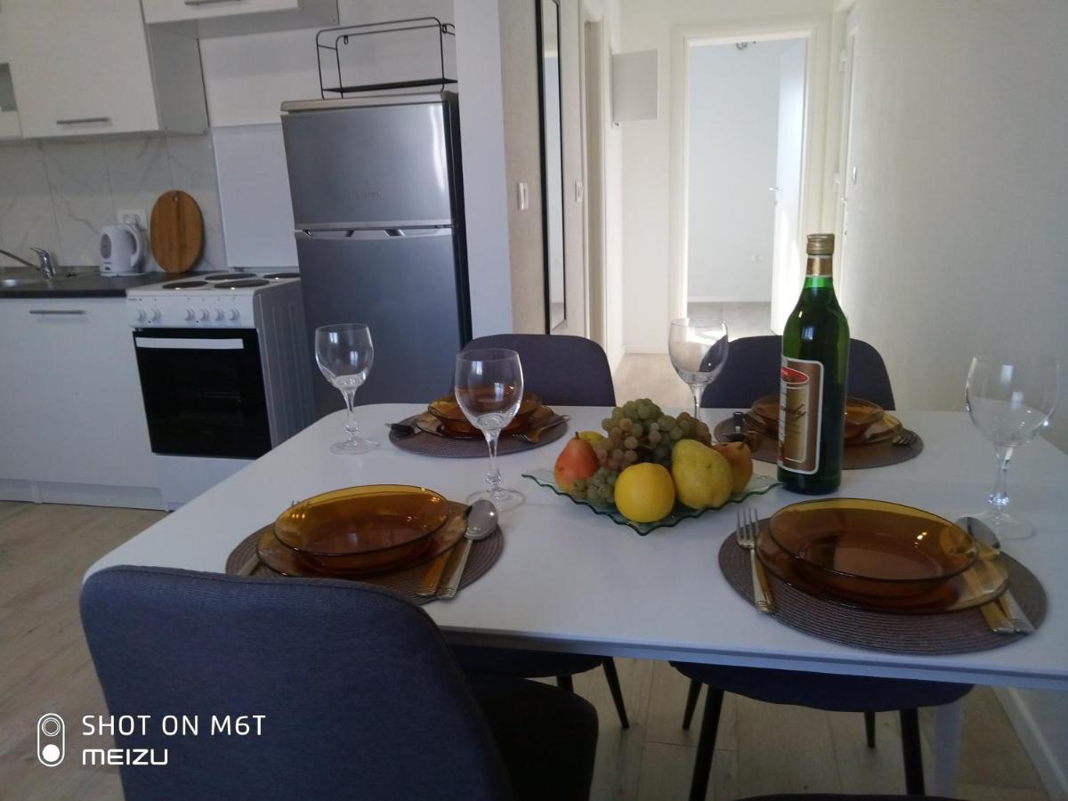 Apartmani Darko Međugorje Kültér fotó