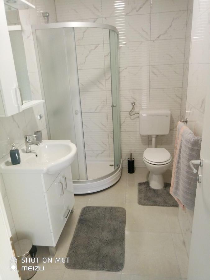Apartmani Darko Međugorje Kültér fotó